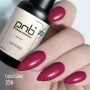 356 Coral Glow PNB / Gel Lac for nails 8ml