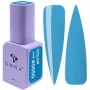 DNKa Гель-лак для ногтей 0050 (голубой, эмаль), 12 мл