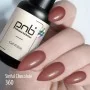 PNB 360 Sinful Chocolate / Гель-лак для ногтей 8мл