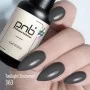 PNB 363 Twilight Shimmer / Гель-лак для ногтей 8мл