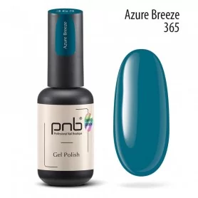 PNB 365 Azure Breeze / Gel nail polish 8ml