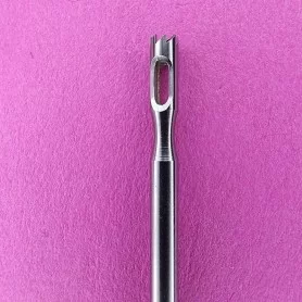 Tuščia dantis įtaisas 2,3 mm 1300556