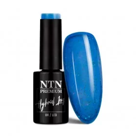 Ntn Premium Neomagic 5g Nr 273 / Żelowy lakier do paznokci 5 ml
