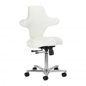 Cosmetic chair Azzurro Special 152 white