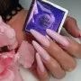 30мл Гель для наращивания ногтей Jelly Cotton Pink
