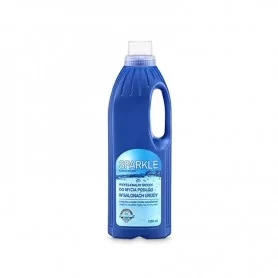 Barbicidal concentrate for removing complex stains, 1000 ml.