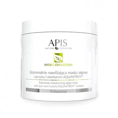 Apis Hydro Evolution moisturizing mask Aquaxtrem™ 200 g