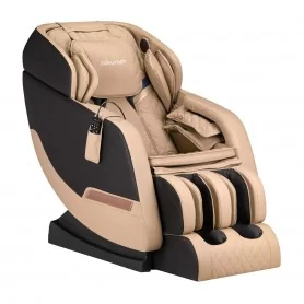 Массажное кресло Sakura Comfort 806, коричневый