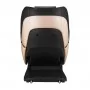 Masāžas krēsls Sakura Luxury 808, melns