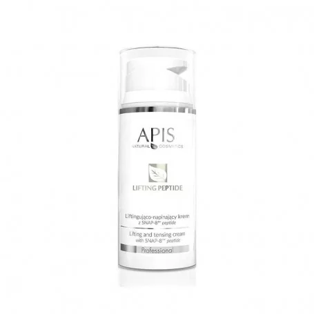 Apis lifting-peptide cream-lifting and tightening with peptide snap-8 tm 100 ml