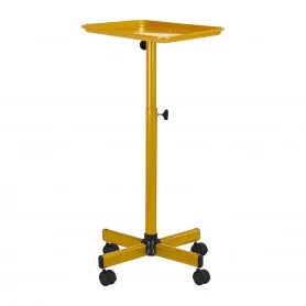 Gabbiano hairdresser's assistant L-121G gold