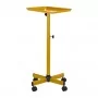 Gabbiano hairdresser's assistant L-121G gold