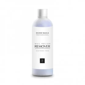 Nail polish remover without acetone 1000 ml.