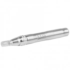 Syis - Długopis mikroigłowy 05 srebrny