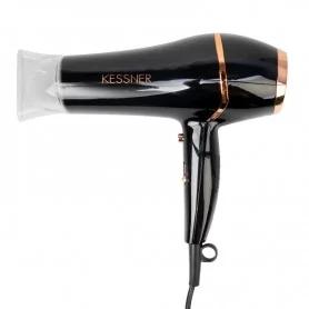 Professional hair dryer Kessner 2100W black