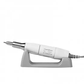 Długopis Saeyang biały + H35SP1 - 35.000 rpm