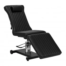 Pro Ink 612 black chair
