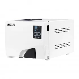 Autoclave LaFomed Standard Line LFSS08AA LED with a printer 8 L, class B, Medical
