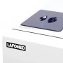 Autoclave LaFomed Standard Line LFSS08AA LED z drukarką 8 L, klasą B, medyczną
