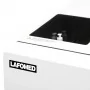 Lafomed Compact Line LFSS08AD Autoklav mit Drucker 8 Liter, Klasse B, medizinische Qualität