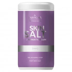 Farmona Skin sól śliwkowa - sól do kąpieli dla nóg Śliwkowa 1400 g