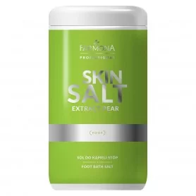 Farmona Skin salt gruszka - sól do kąpieli dla nóg Grucha 1400 1400 g