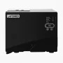 Lafomed Standard Line LFSS08AA LED autoclave with 8 l class B medical black