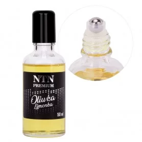 NTN Premium Lime Fragrance Oil 50ml