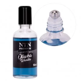 NTN Premium масло с ароматом ванили 50мл