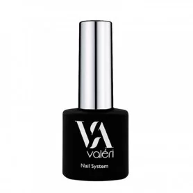 Valeri Anti Scratch Top No UV-Filters 12 ml be lipno sluoksnio