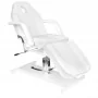 Hydraulic cosmetics chair. Basic 210 white