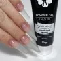 Hema/di-Hema free Acrylic Gel Powder Clear 50g