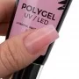 Poligelis be heme/di-heme French Pink 50ml Nr. 06