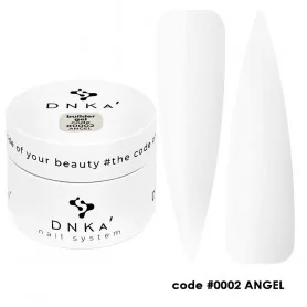 DNKa’ Builder Gel 0002 Angel, 30 ml
