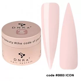DNKa’ Builder Gel 0003 Icon, 30 ml