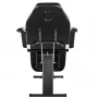 A202 -kosmeettinen tuoli , jossa on mustat kyytit