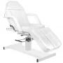 Hydraulic cosmetics chair. 210C pedicure white