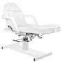 Hydraulic cosmetics chair. 210C pedicure white
