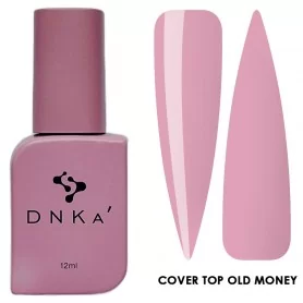 DNKa Cover Top Old Money 12ml
