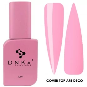 DNKa Cover Top Art Deco 12 ml