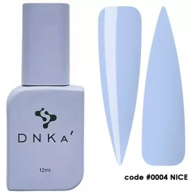 DNKa Cover Top kodas 0004 Nice, 12ml