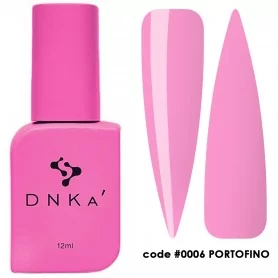 DNKa Cover Top code 0006 Portofino, 12 ml