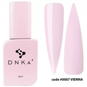 DNKa Cover Top kods 0007 Vīne, 12ml