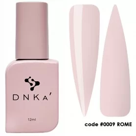 DNKa Cover Top Code 0009 Rom, 12 ml