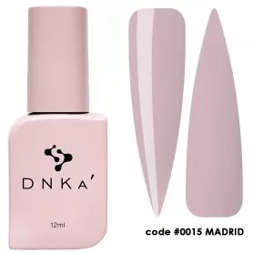 DNKa Cover Top koodi 0015 Madrid, 12 ml