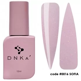 DNKa Cover Top kodas 0016 Sofija, 12ml