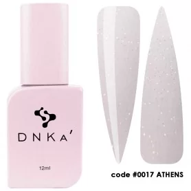 DNKa Cover Top code 0017 Athens, 12 ml