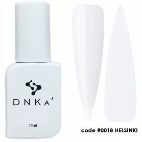 DNKa Cover Top code 0018 Helsinki, 12ml