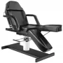 Гидравлическое косметическое кресло. Педи 210C черный