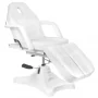 Hydraulic cosmetics chair. 234C pedicure white